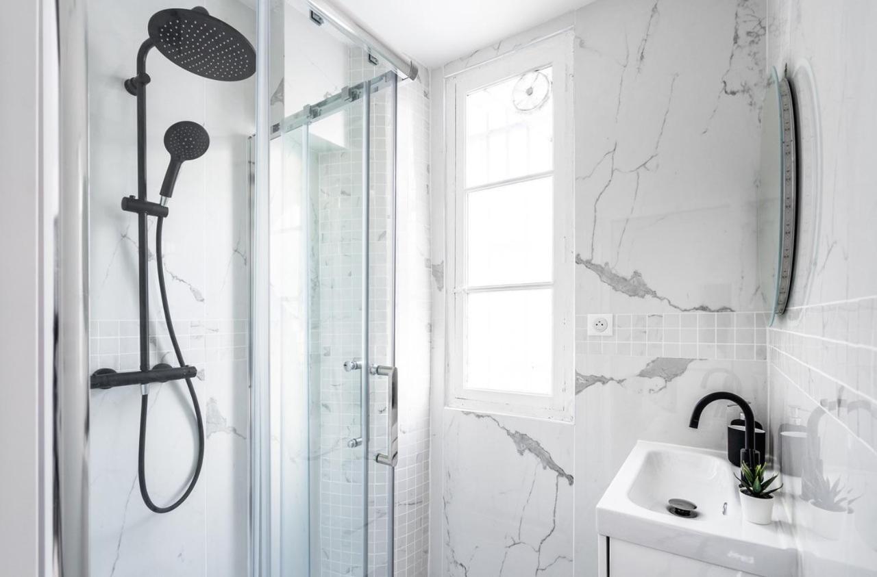 Suite Luxury Nation 26 Paříž Exteriér fotografie